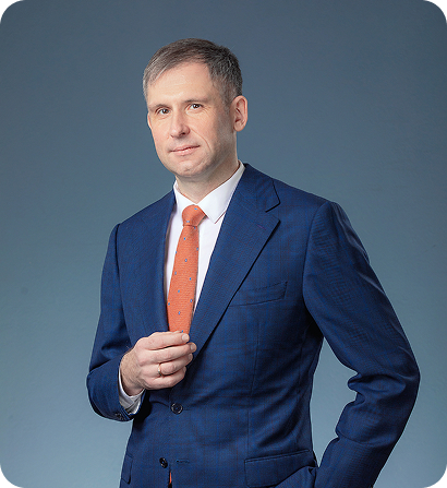 Экспертный опыт Дмитрия Самуськова