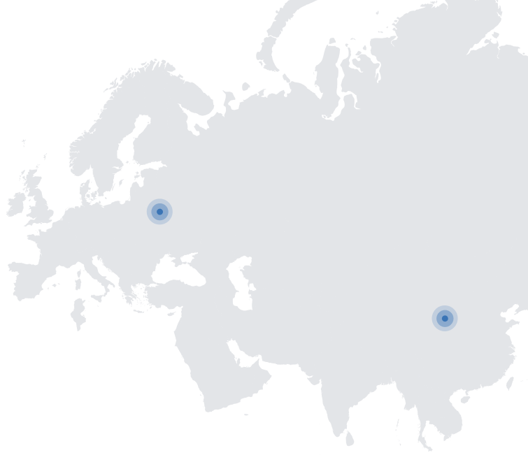 Грузоперевозки из Китая