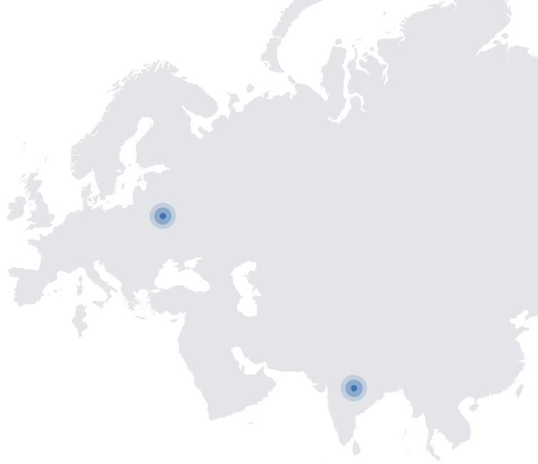 Грузоперевозки из Индии
