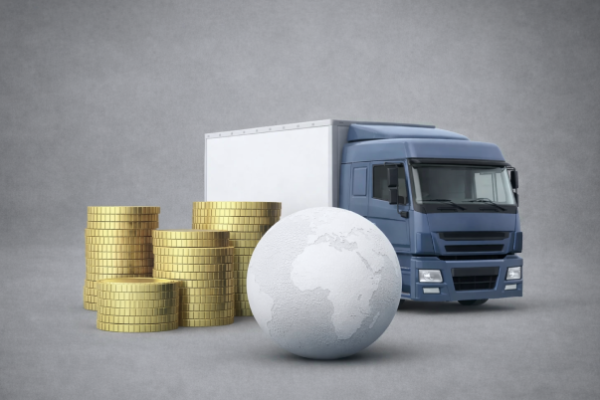 Дополнительные расходы, которые могут возникнуть при грузоперевозке