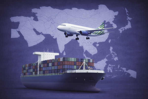 Как ситуация на Ближнем Востоке влияет на международную логистику