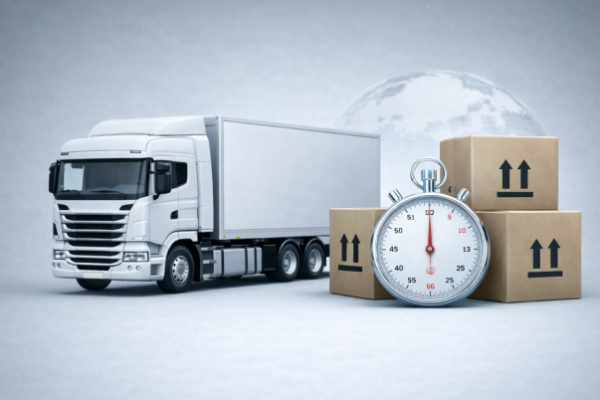 Сроки доставки грузов из Китая в Беларусь: сравнение авиа, авто, ЖД и морских маршрутов